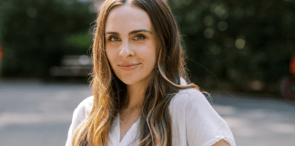 Term Sheet Next: Erica Wenger on elephants, branding in VC, and her first fund | Fortune