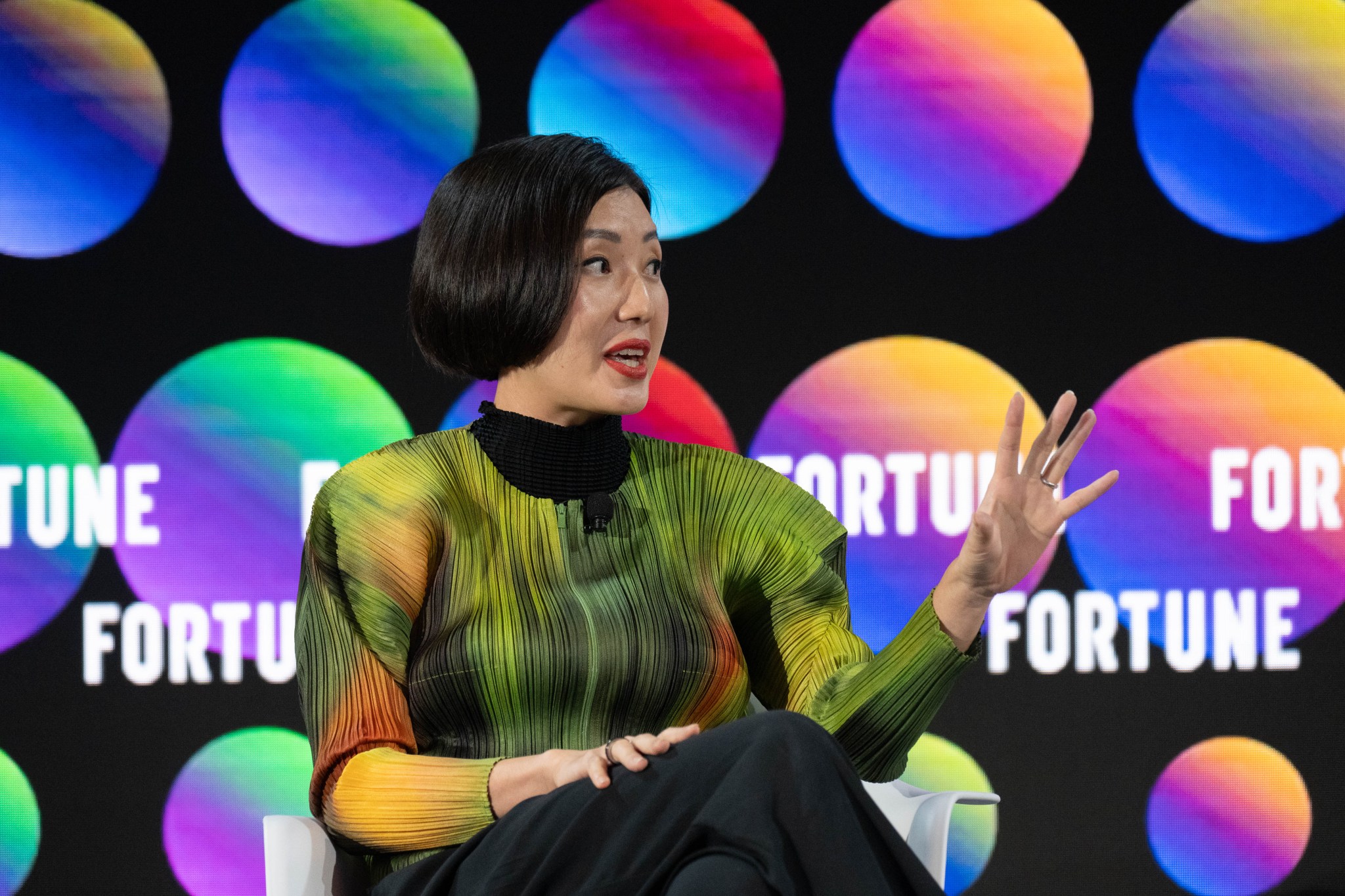 China ‘is not just talking, it’s walking the walk,’ say green industry leaders on why the eastern superpower is a new leader in climate action | Fortune | FROUSA NEWS