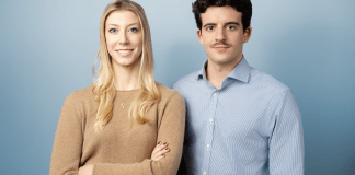 Harvard grads raise $20 million for Ostium, a platform focused on a derivative popular with crypto traders | Fortune