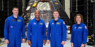 NASA’s upcoming moonshot may let astronauts be the first to lay eyes on parts of the lunar far side that were missed by the Apollo program | Fortune