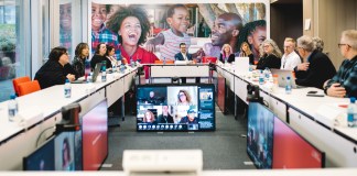 A top global design alliance is embracing AI to ‘let designers focus more on empathy and creativity’ | Fortune