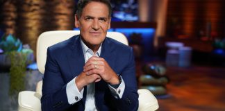 Mark Cuban says he doesn’t do calls and prefers email because ‘if we do it by phone, I’m going to forget half the stuff that we talked about’ | Fortune