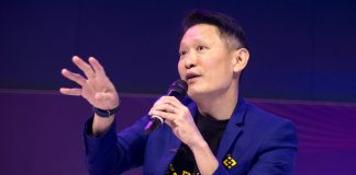 Binance has been proudly nomadic for years. A new announcement suggests it has finally chosen a headquarters | Fortune