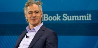 Alex Karp credits his dyslexia for Palantir’s $415 billion success: ‘There is no playbook a dyslexic can master… therefore we learn to think freely’ | Fortune