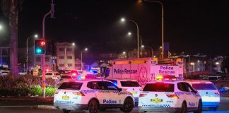 Hero bystander who tackled Bondi gunman praised by Trump, Ackman | Fortune