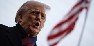 No one’s happier about calls for a ‘backseat Fed’ than Fed insiders who were targeted by the White House this year | Fortune