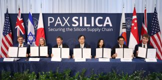 Why Singapore is the only Southeast Asian country in Pax Silica, the U.S.’s new AI ‘inner circle’ | Fortune
