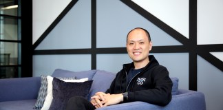 The CEO of one of Asia’s largest co-working space providers says his business has more in common with hotels | Fortune