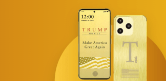Trump Mobile says it’s delaying its first-ever smartphone, and the government shutdown is to blame | Fortune