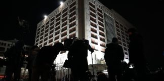 The U.S. accuses Maduro and his wife of ordering kidnappings, beatings and murders, among other charges | Fortune