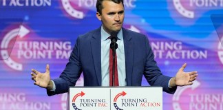 Texas teachers union claims ‘wave of retaliation’ over social media reactions to Charlie Kirk’s death | Fortune