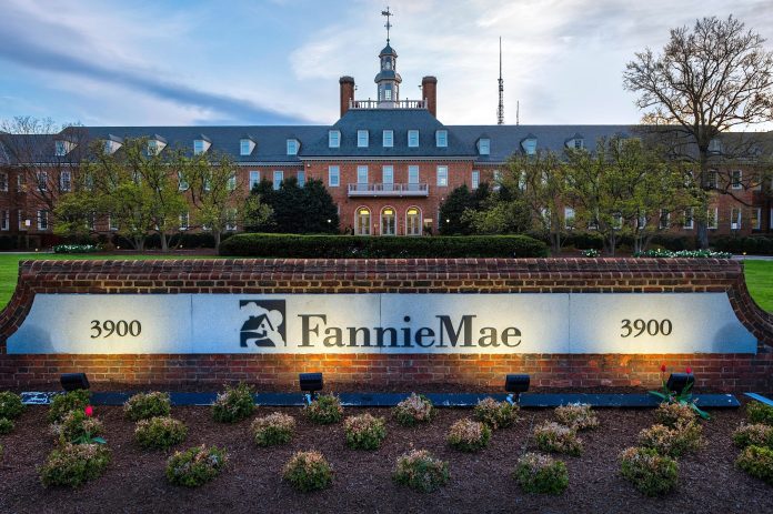 An AI-generated version of Trump’s voice is used an ad that promises an ‘all new Fannie Mae’ to tackle housing affordability | Fortune An AI-generated version of Trump’s voice is used an ad that promises an ‘all new Fannie Mae’ to tackle housing affordability | Fortune