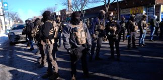 Latest deadly shooting by federal agents pushes government closer to shutdown as Trump claims Minnesota officials are ‘inciting insurrection’ | Fortune