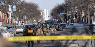 Federal agents shoot another person in Minneapolis, Walz says. One officer tells bystanders ‘Boo hoo’ | Fortune