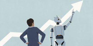 Get used to the K-shaped economy. It’s likely here until 2035, thanks to AI’s outsized benefit for the wealthy | Fortune