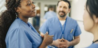 Strip out health care and social services, and the U.S. lost jobs in 2025—something that usually happens in recessions | Fortune