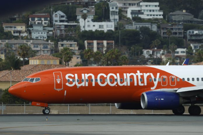 Allegiant to acquire Sun Country in deal valued at .5 billion | Fortune Allegiant to acquire Sun Country in deal valued at .5 billion | Fortune