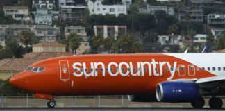 Allegiant to acquire Sun Country in deal valued at $1.5 billion | Fortune