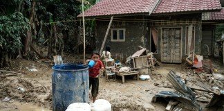 Asia is one of the world’s least insured places, even as it’s battered by climate change and natural disasters | Fortune