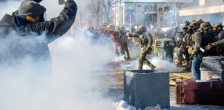 As Big Tech CEOs speak up about violence in Minneapolis, 1 in 3 corporate leaders think ICE tensions are ‘not relevant to their business’ | Fortune