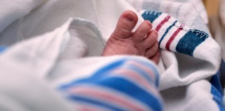 U.S. births dropped last year, offsetting 2024’s increase and dashing hopes for an upward trend | Fortune