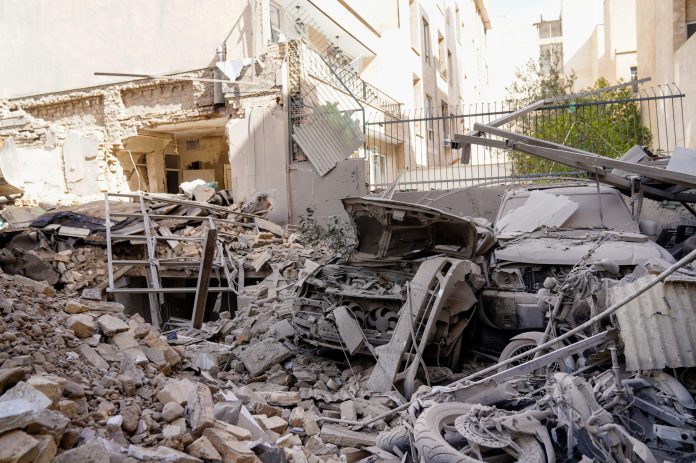 Trump calls death of Ayatollah Ali Khamenei the ‘single greatest chance for the Iranian people to take back their Country’ | Fortune Trump calls death of Ayatollah Ali Khamenei the ‘single greatest chance for the Iranian people to take back their Country’ | Fortune