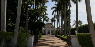 Inside Miami’s billionaire bunker, a manmade island for the .01% where billionaires like Jeff Bezos and Mark Zuckerberg shell out for total privacy | Fortune