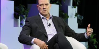 Cisco CEO says all people who are wildly successful in tech share 3 traits | Fortune