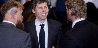 Jake Paul says a chance meeting with Sam Altman at Trump’s inauguration led to an OpenAI investment and a crash course in ruthless 15-minute meetings | Fortune