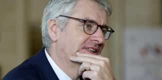 Tainted baby milk hits billionaire clan’s powerful dairy empire | Fortune