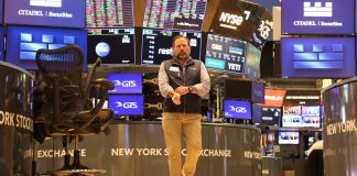 The stock market bubble will burst in 2027 and the current rotation is a ‘warning of trouble ahead,’ Capital Economics says | Fortune