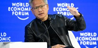 In Nvidia we trust — ‘The agentic AI inflection point has arrived’ says CEO Jensen Huang | Fortune