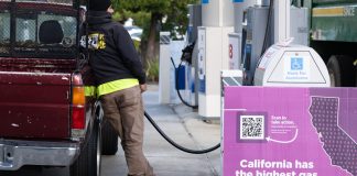 Gasoline-starved California is turning to fuel from the Bahamas | Fortune