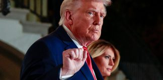 Trump vows ‘we will always protect Social Security, Medicare, Medicaid,’ but his signature tax cut shortened their lifespans | Fortune