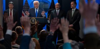 CEOs who despised Trump’s tariffs are still quiet after Supreme Court ruling | Fortune