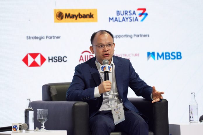 Stablecoins could finally bring cross-border payments into the digital age, argues XTransfer CEO Bill Deng | Fortune Stablecoins could finally bring cross-border payments into the digital age, argues XTransfer CEO Bill Deng | Fortune