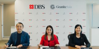 DBS, Southeast Asia’s largest bank, partners with VC giant Granite Asia to counter the region’s lack of capital | Fortune