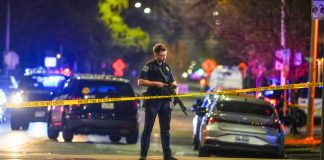 FBI says a fatal shooting in Austin by gunman driving by a bar in an SUV is potentially an act of terrorism | Fortune