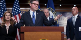 House votes 219-212 to halt Trump’s attacks on Iran. “Donald Trump is not a king,” says top Dem on Foreign Affairs Committee | Fortune