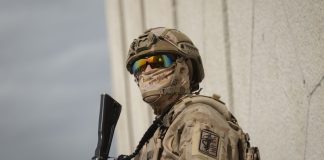 Iran’s Islamic Revolutionary Guard controls a sprawling business empire that dominates the economy | Fortune