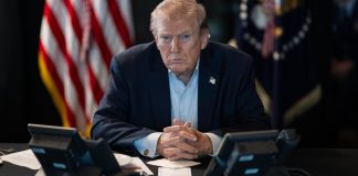 A shiny new Fed Chairman will be keen to make an entrance with a base rate cut—yet the committee is only growing more hawkish due to Iran | Fortune