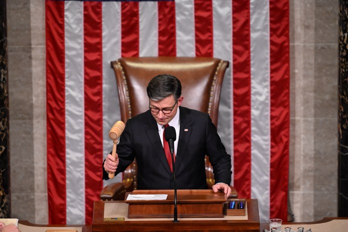U.S. House Narrowly Passes Trump’s ‘Big, Beautiful Bill’