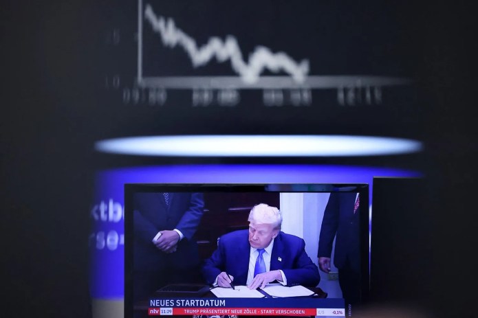 The World Reacts to Trump’s Aug. 1 Tariff War