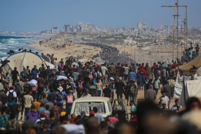 The Israel-Hamas Cease-Fire Has Taken Effect. What’s Next? The Israel-Hamas Cease-Fire Has Taken Effect. What’s Next?