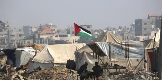 New Uncertainty Shadows Gaza’s Cease-Fire Deal