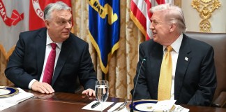 Orban Seeks Exemption From U.S. Penalties on Russian Oil Imports