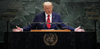 U.S. to Withdraw From Dozens of International and U.N. Entities