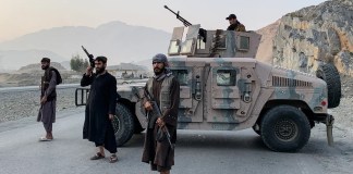 Pakistan Says It’s in ‘Open War’ With Afghanistan