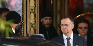 Russia-Ukraine Peace Talks Cut Short in Geneva