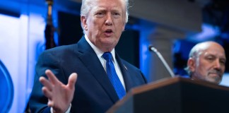 Trump’s Tariff Fight Isn’t Over Yet